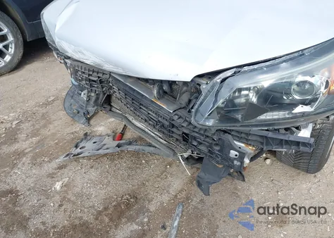 2013 Honda Accord Ex from USA, damaged, VIN 1HGCR2F71DA278488